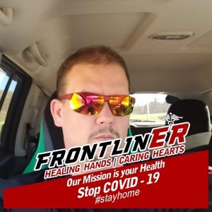 Meet your Posher, Rob